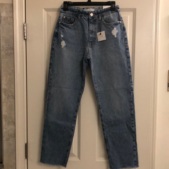 Zara Denim - Zara ladies jeans